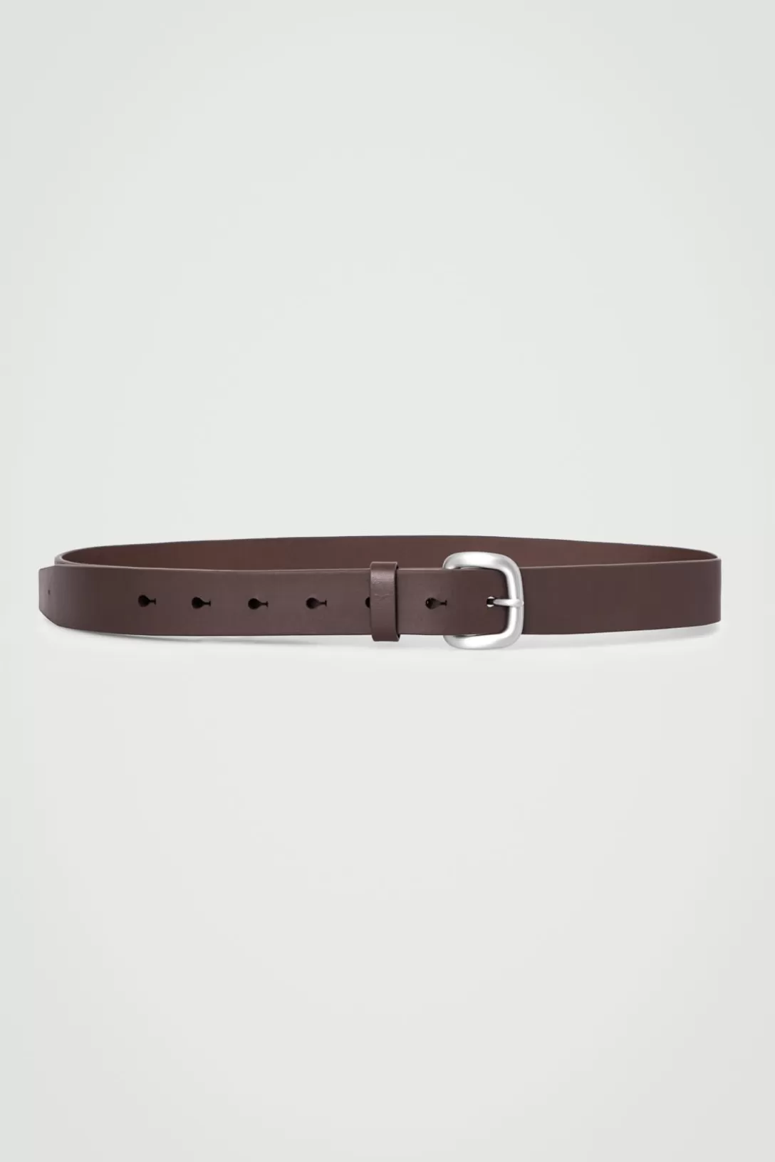 LEATHER BELT<COS Shop